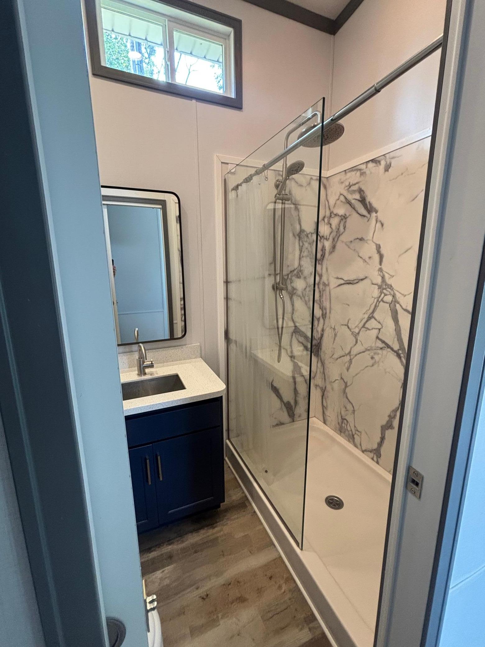 1995 single family home for sale at 21524 452nd Place in Aitkin, MN — 1 bed, 1 bath (photo 11 of 26)