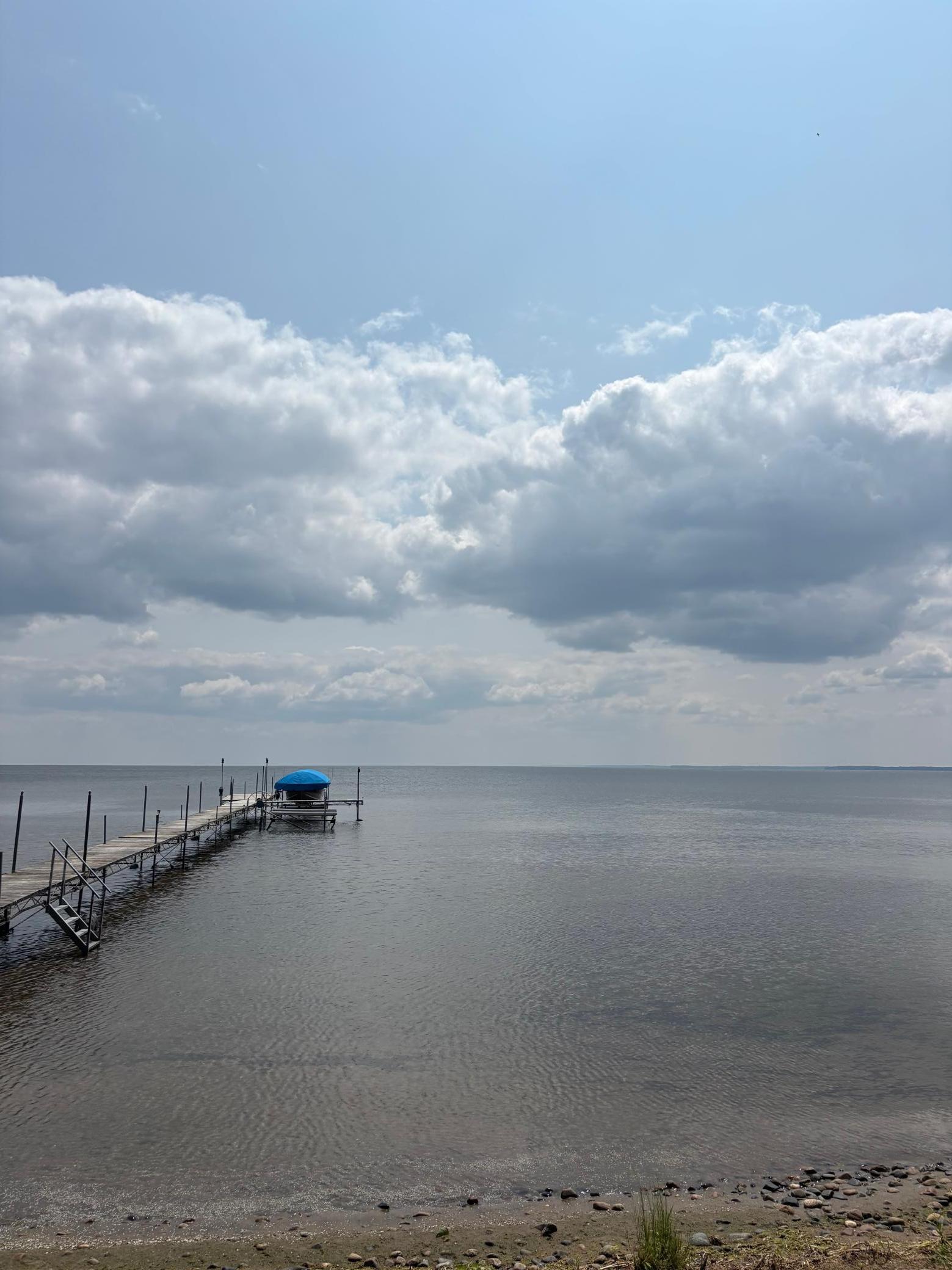 1995 single family home for sale at 21524 452nd Place in Aitkin, MN — 1 bed, 1 bath (photo 22 of 26)
