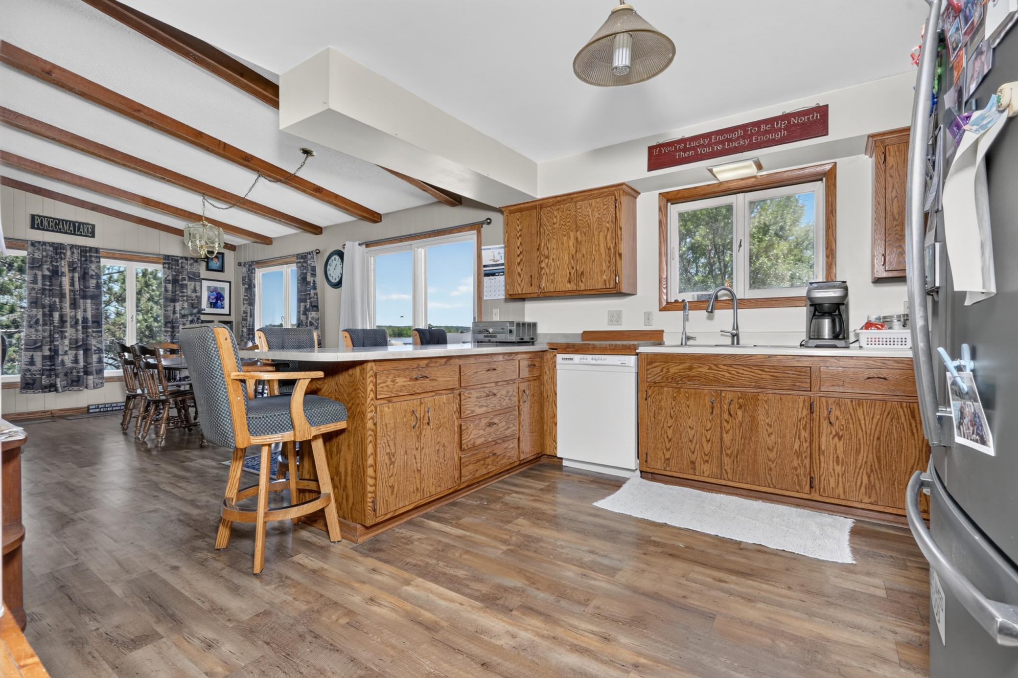 21852 Moose Point Road, Cohasset MN 55721 - Photo 17 of 37