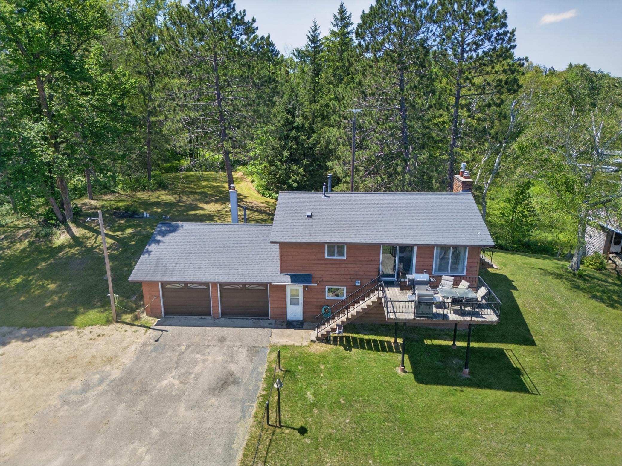 21852 Moose Point Road, Cohasset MN 55721 - Photo 25 of 37