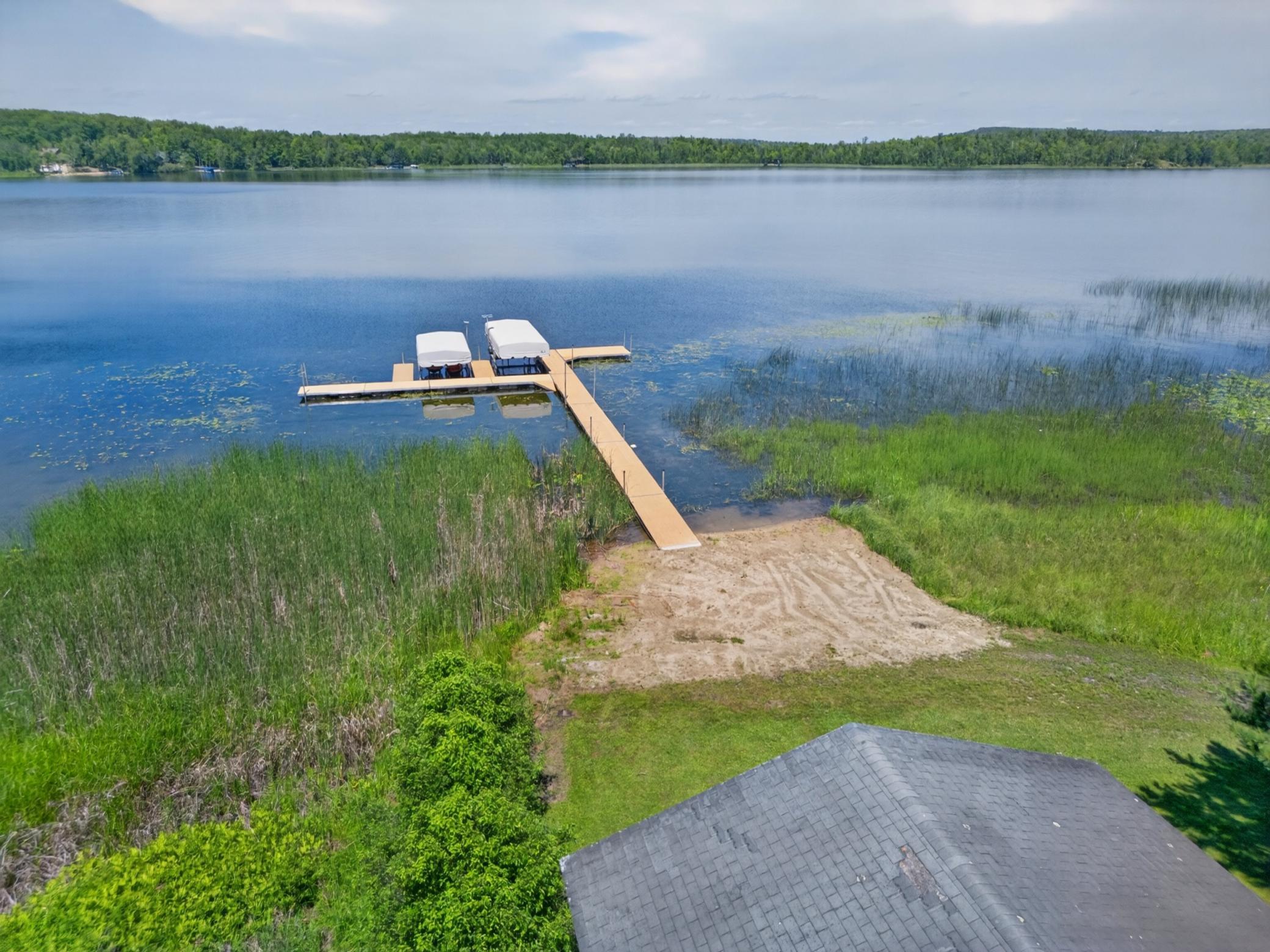 21852 Moose Point Road, Cohasset MN 55721 - Photo 27 of 37