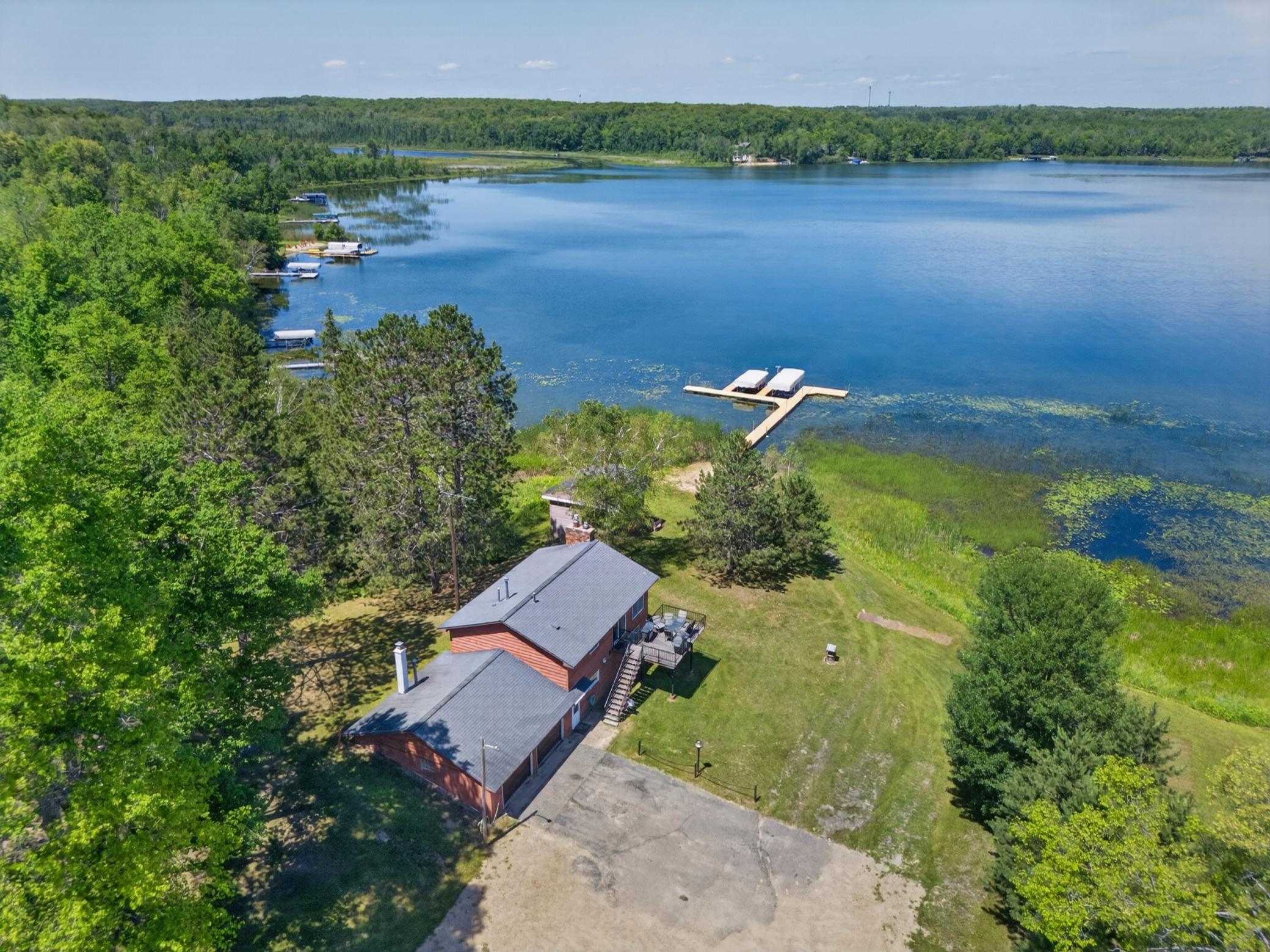 21852 Moose Point Road, Cohasset MN 55721 - Photo 30 of 37