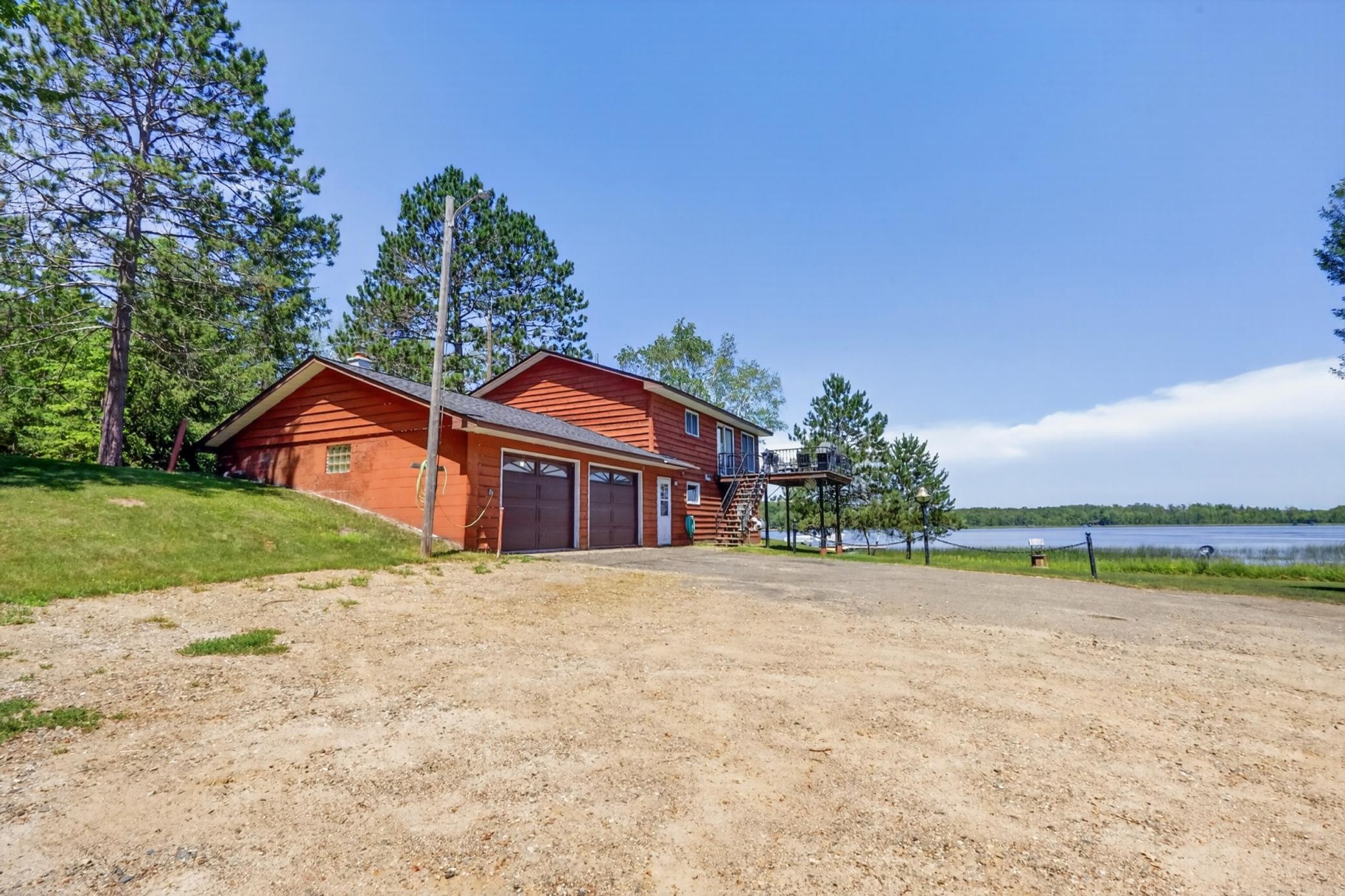 21852 Moose Point Road, Cohasset MN 55721 - Photo 4 of 37