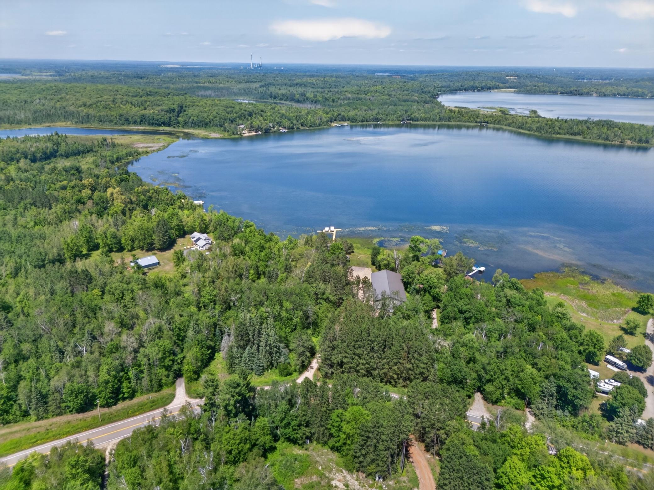21852 Moose Point Road, Cohasset MN 55721 - Photo 33 of 37