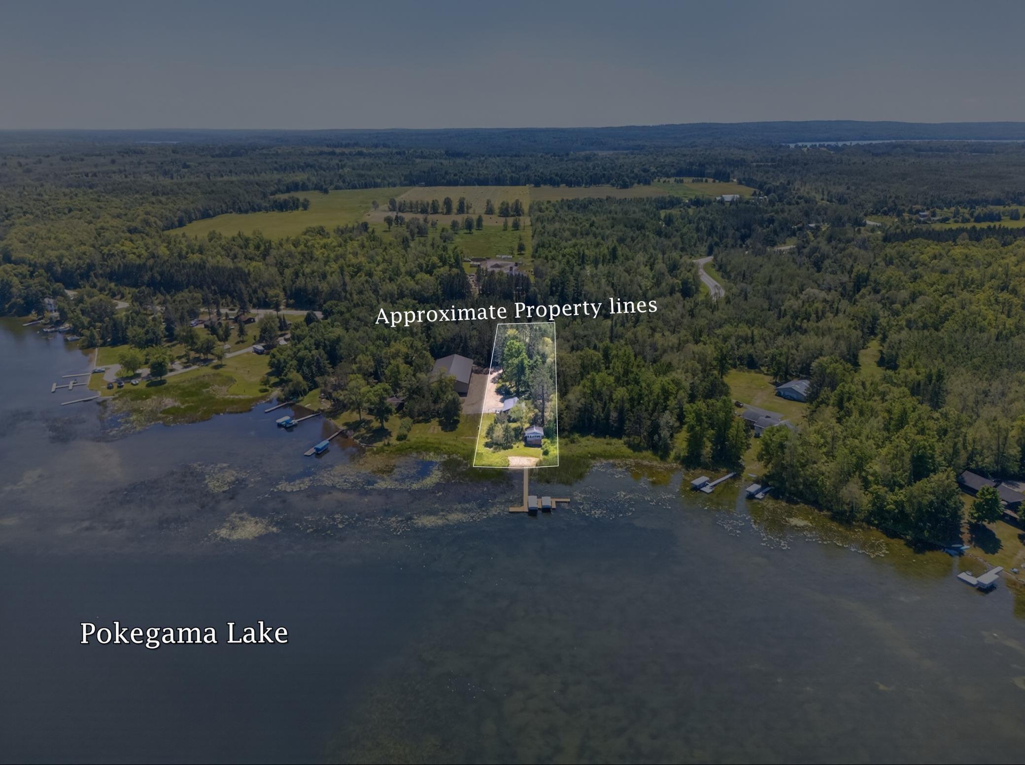 21852 Moose Point Road, Cohasset MN 55721 - Photo 34 of 37