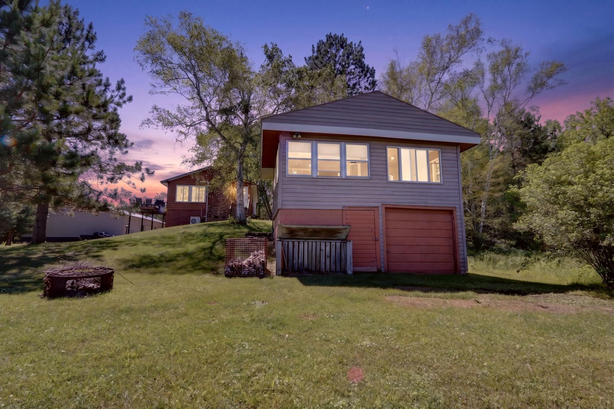 21852 Moose Point Road, Cohasset MN 55721 - Photo 5 of 37