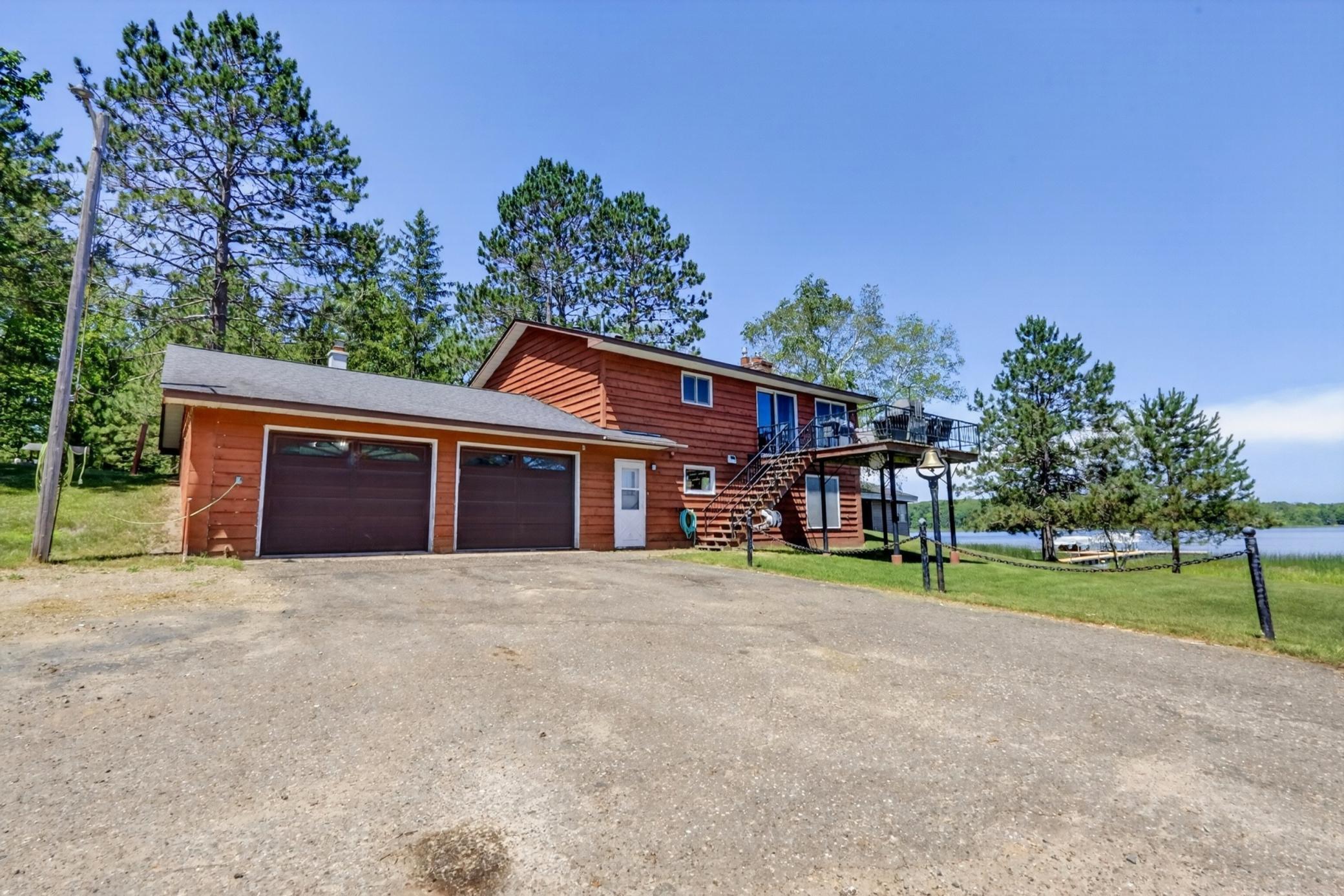 21852 Moose Point Road, Cohasset MN 55721 - Photo 7 of 37
