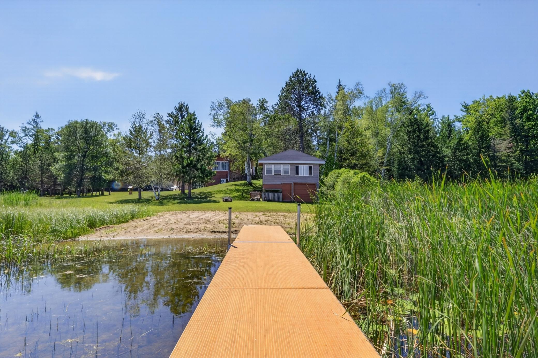 21852 Moose Point Road, Cohasset MN 55721 - Photo 9 of 37