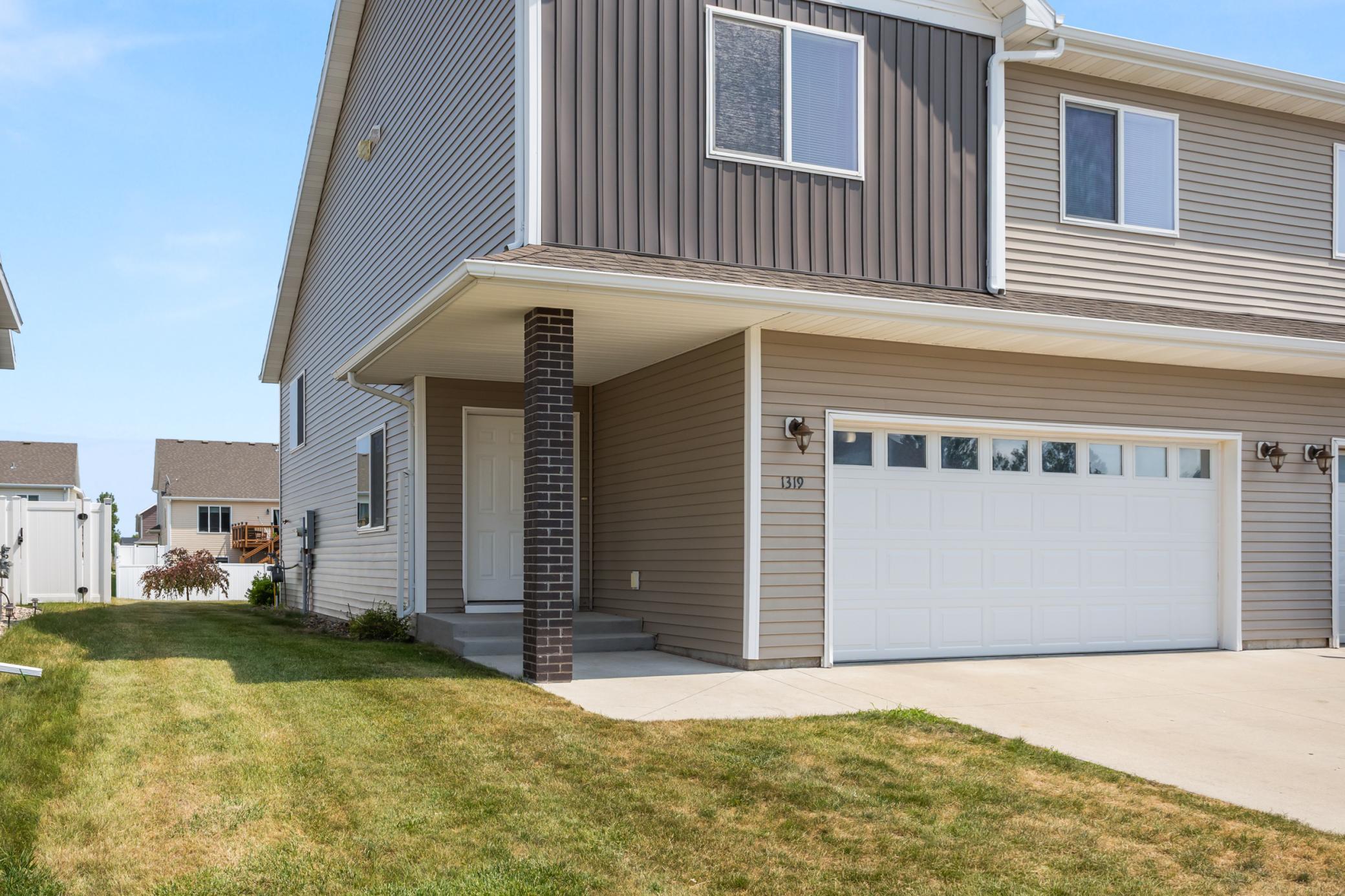 1319 13th Street W, West Fargo ND 58078 - Photo 2 of 36