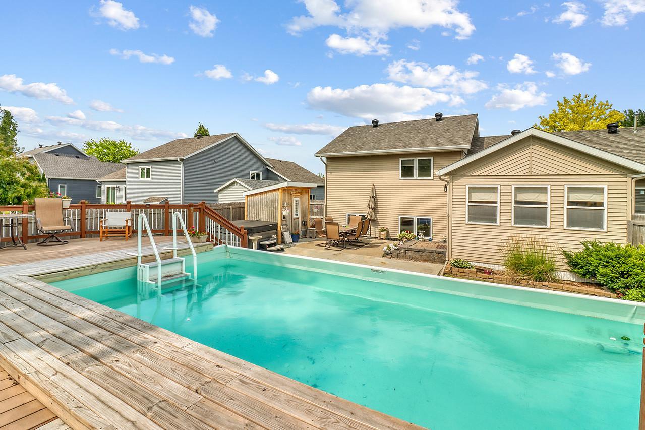 3902 6th Street S, Moorhead MN 56560 - Photo 43 of 60