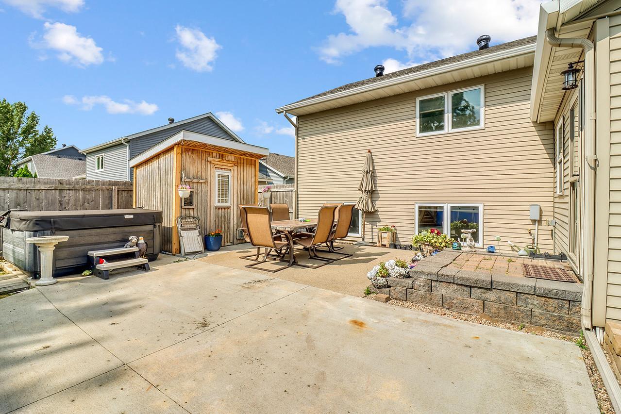 3902 6th Street S, Moorhead MN 56560 - Photo 47 of 60