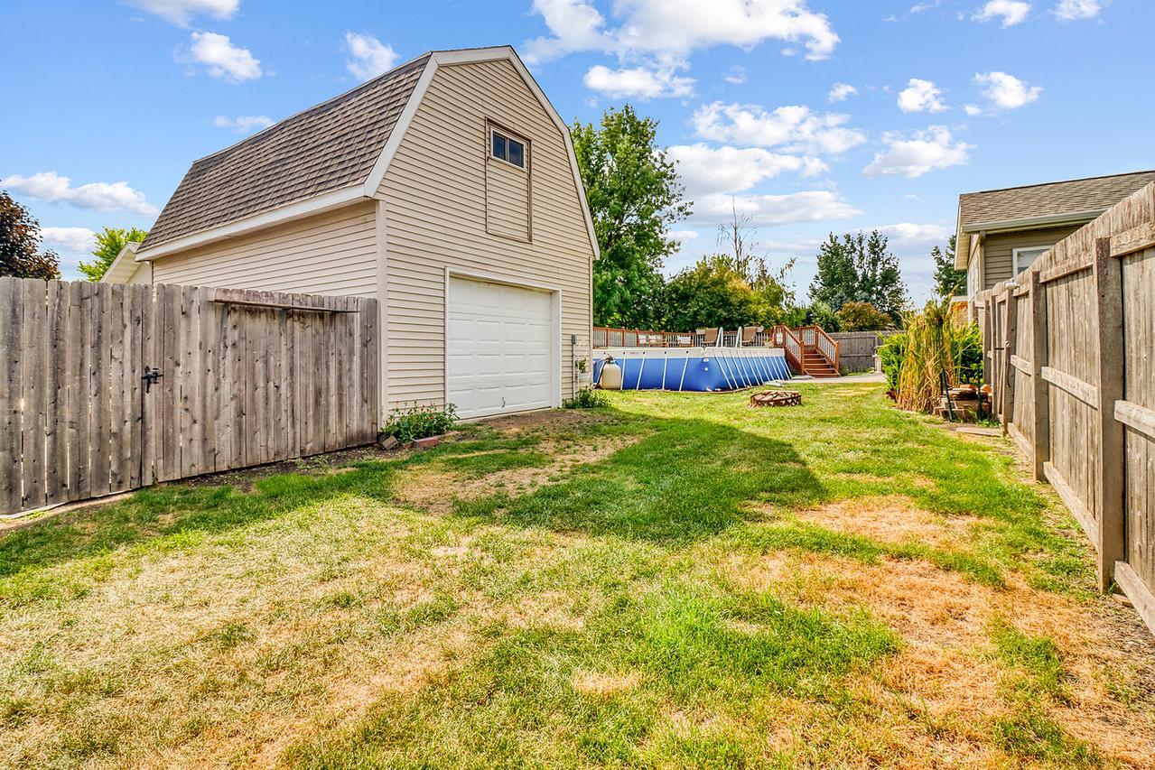 3902 6th Street S, Moorhead MN 56560 - Photo 50 of 60