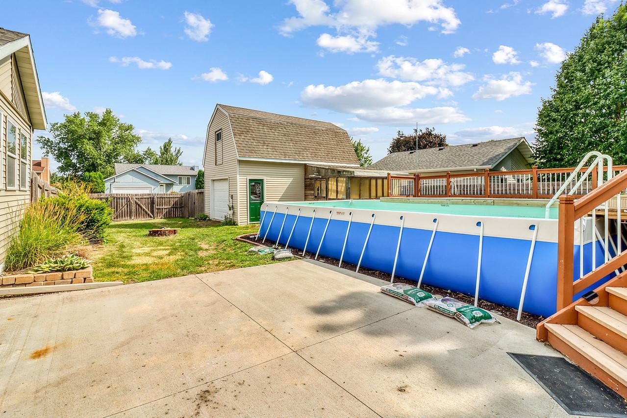 3902 6th Street S, Moorhead MN 56560 - Photo 51 of 60