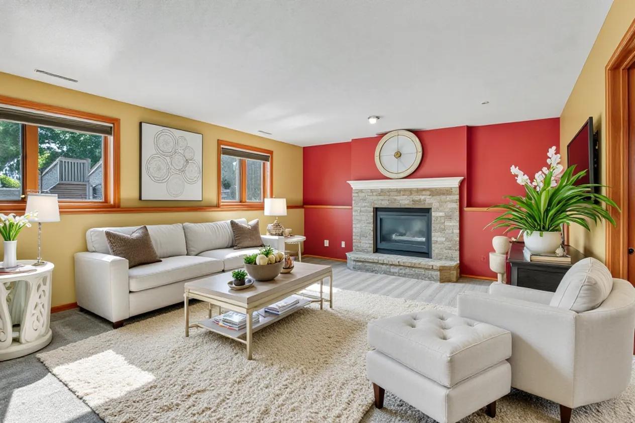 1993 single family home for sale at 3902 6th Street S in Moorhead, MN — 4 bed, 3 bath (photo 26 of 59)