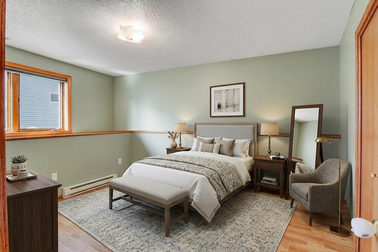 1993 single family home for sale at 3902 6th Street S in Moorhead, MN — 4 bed, 3 bath (photo 29 of 59)