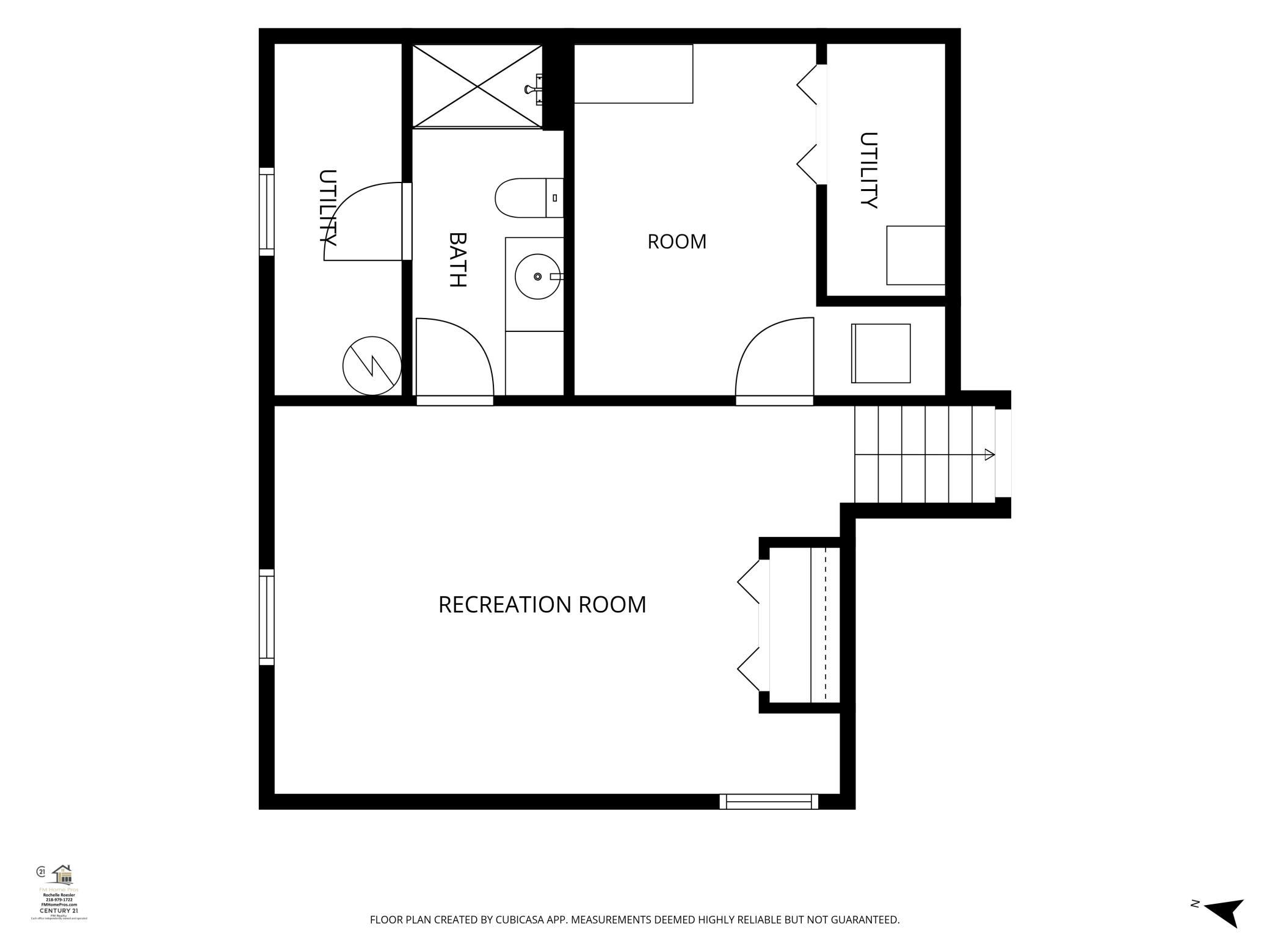 1993 single family home for sale at 3902 6th Street S in Moorhead, MN — 4 bed, 3 bath (photo 56 of 59)