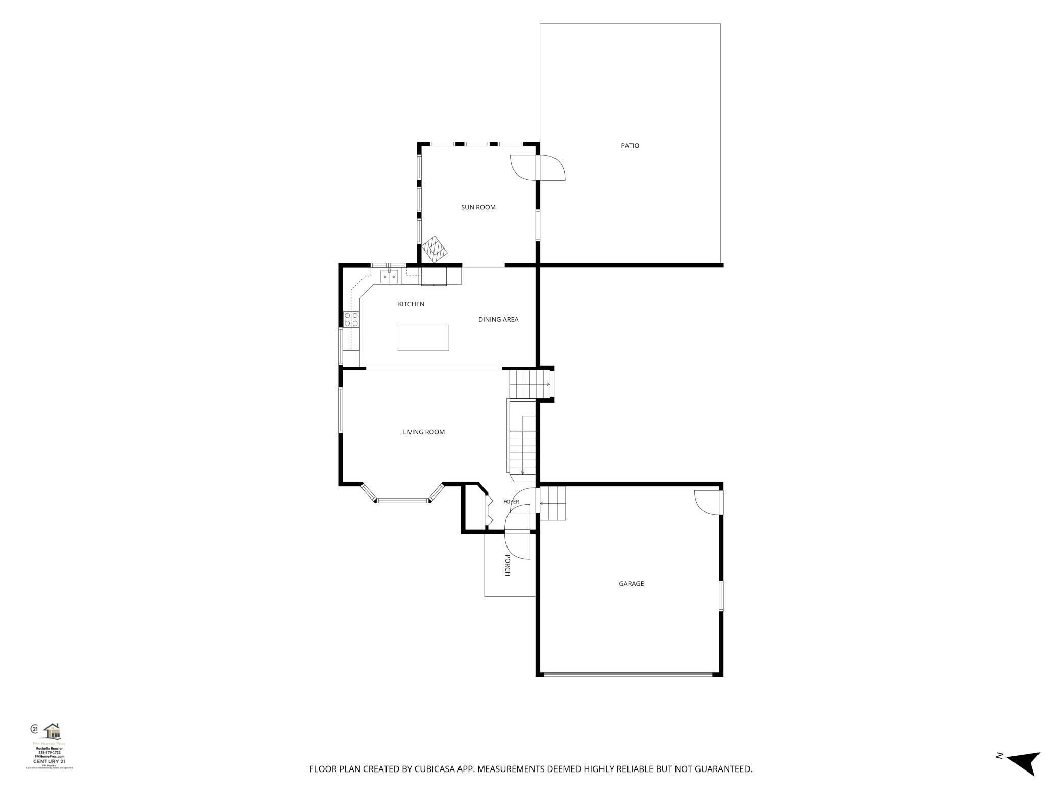 1993 single family home for sale at 3902 6th Street S in Moorhead, MN — 4 bed, 3 bath (photo 58 of 59)