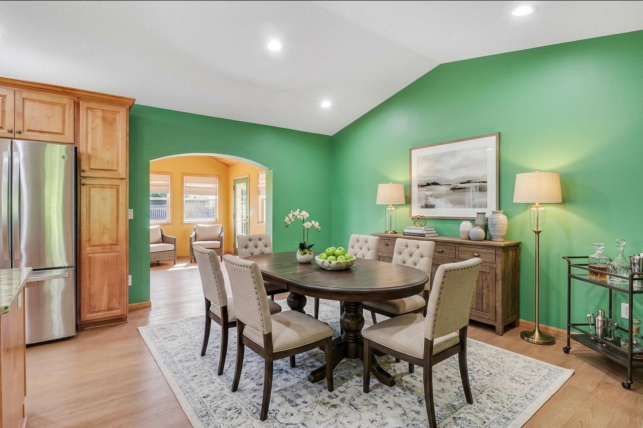 1993 single family home for sale at 3902 6th Street S in Moorhead, MN — 4 bed, 3 bath (photo 10 of 59)
