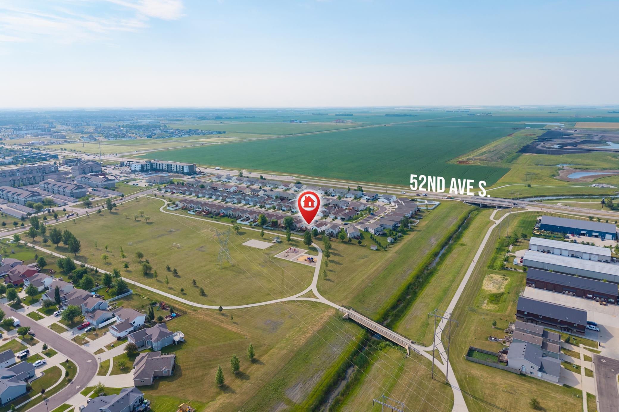 4841 50th Avenue S, Fargo ND 58104 - Photo 41 of 42