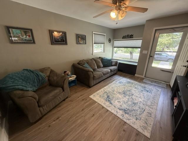 408 8th Street N, Breckenridge MN 56520 - Photo 3 of 27