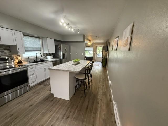 408 8th Street N, Breckenridge MN 56520 - Photo 10 of 27