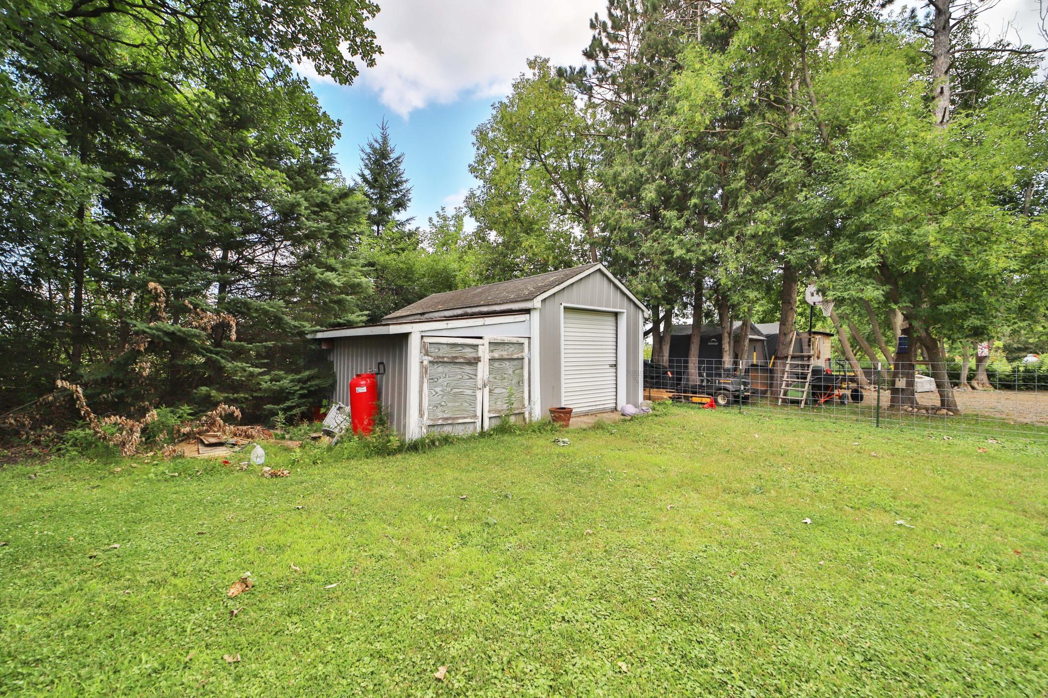 1960 single family home for sale at 400 N 4th Ave in Palisade, MN — 2 bed, 1 bath (photo 30 of 31)
