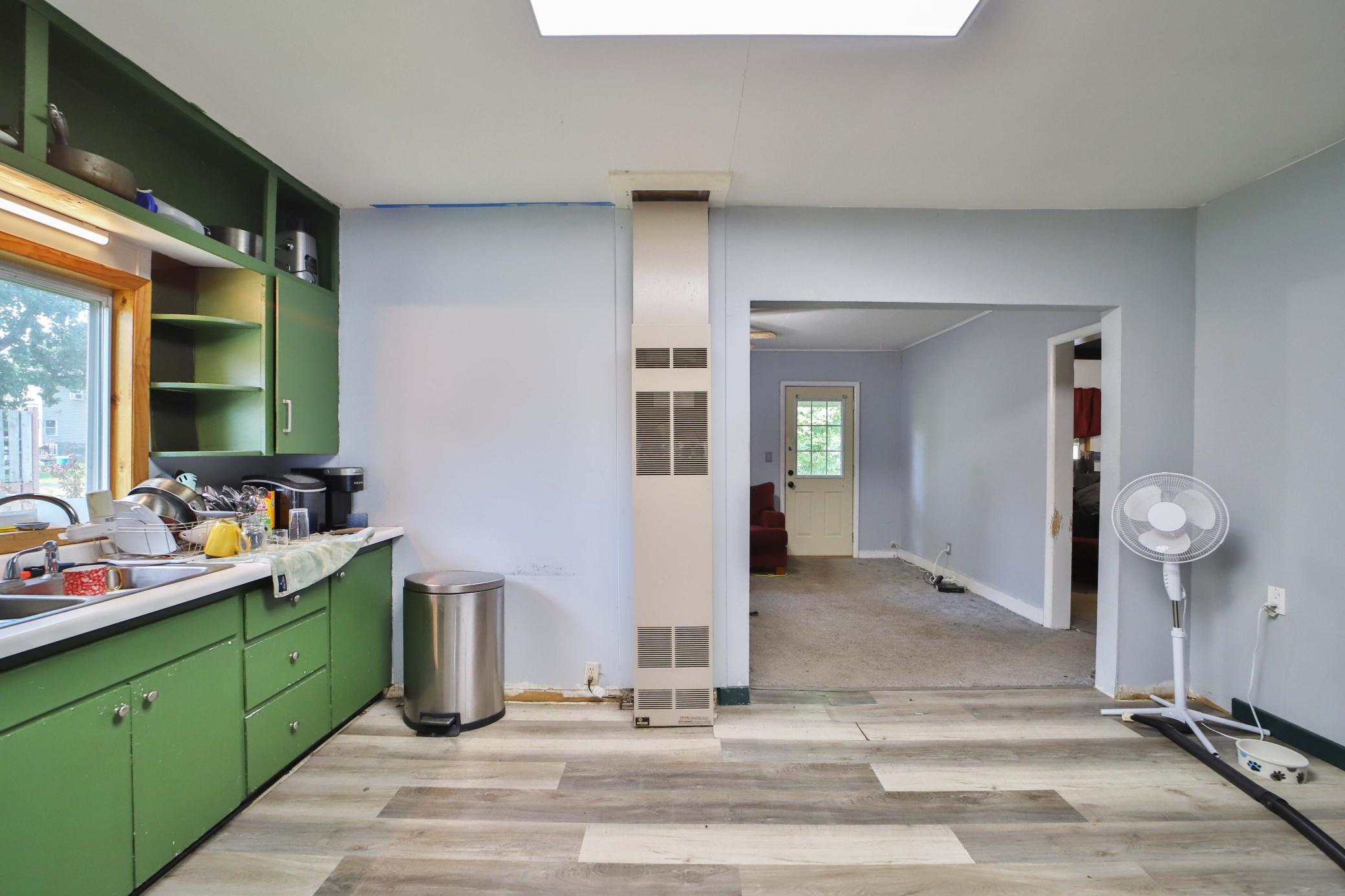 1960 single family home for sale at 400 N 4th Ave in Palisade, MN — 2 bed, 1 bath (photo 5 of 31)