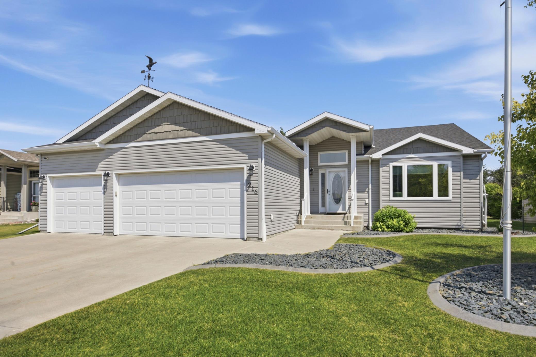 216 30th Avenue E, West Fargo ND 58078 - Photo 8 of 53