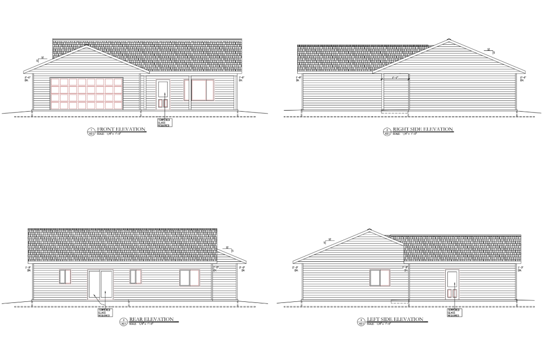 2026 single family home for sale at 52170 State Highway 11 - Lot 7 in Salol, MN — 2 bed, 1 bath (photo 3 of 3)