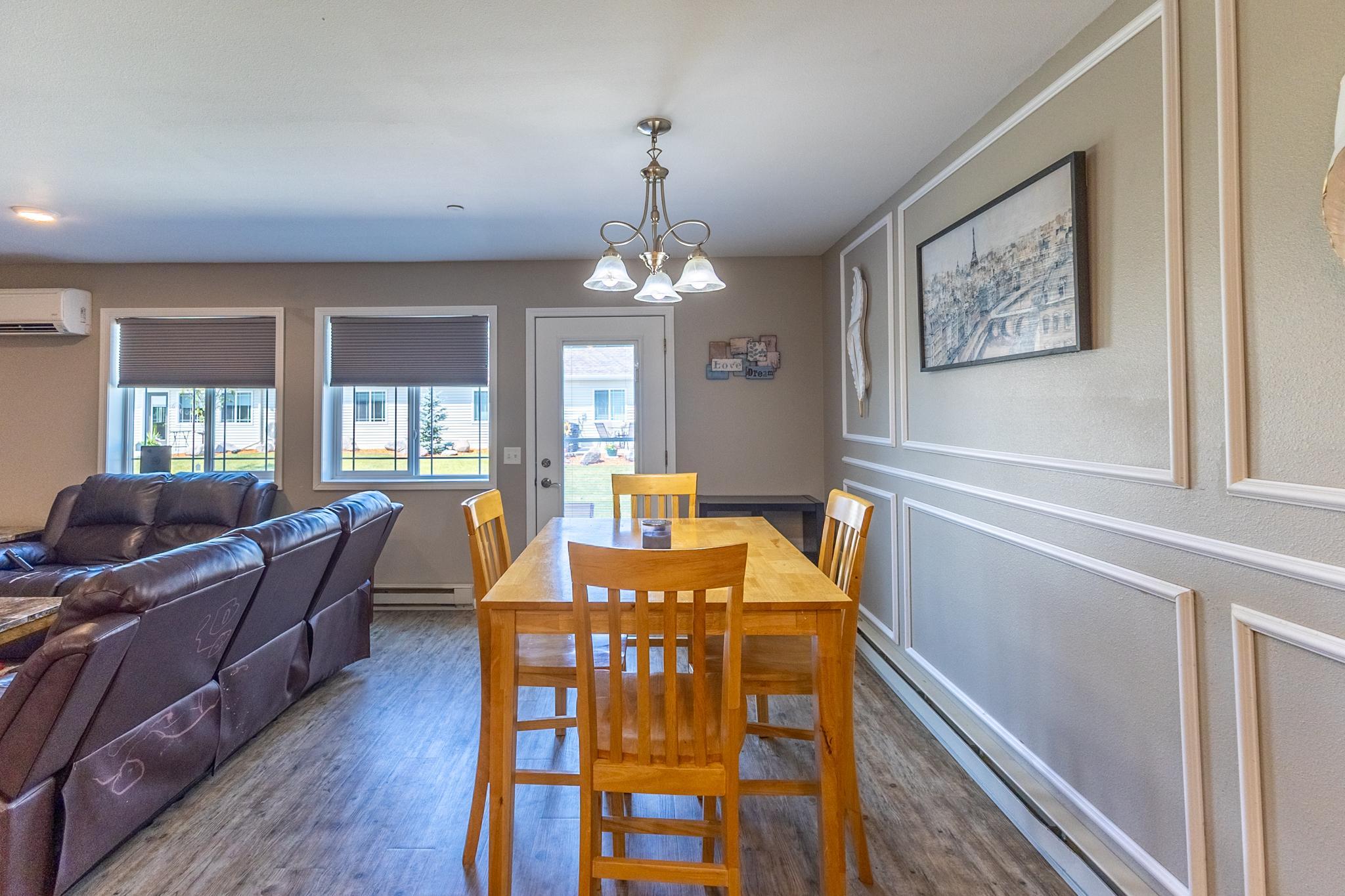 2016 townhouse for sale at 1615 30th Street NW, Unit 29 in Bemidji, MN — 2 bed, 2 bath (photo 13 of 39)