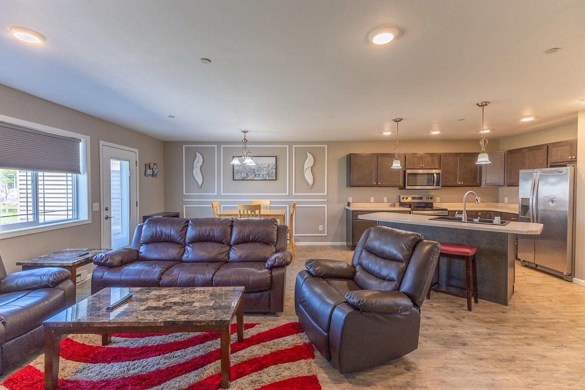 2016 townhouse for sale at 1615 30th Street NW, Unit 29 in Bemidji, MN — 2 bed, 2 bath (photo 18 of 39)