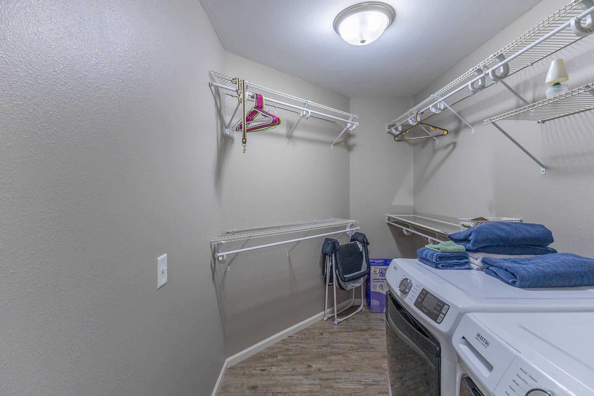 2016 townhouse for sale at 1615 30th Street NW, Unit 29 in Bemidji, MN — 2 bed, 2 bath (photo 25 of 39)