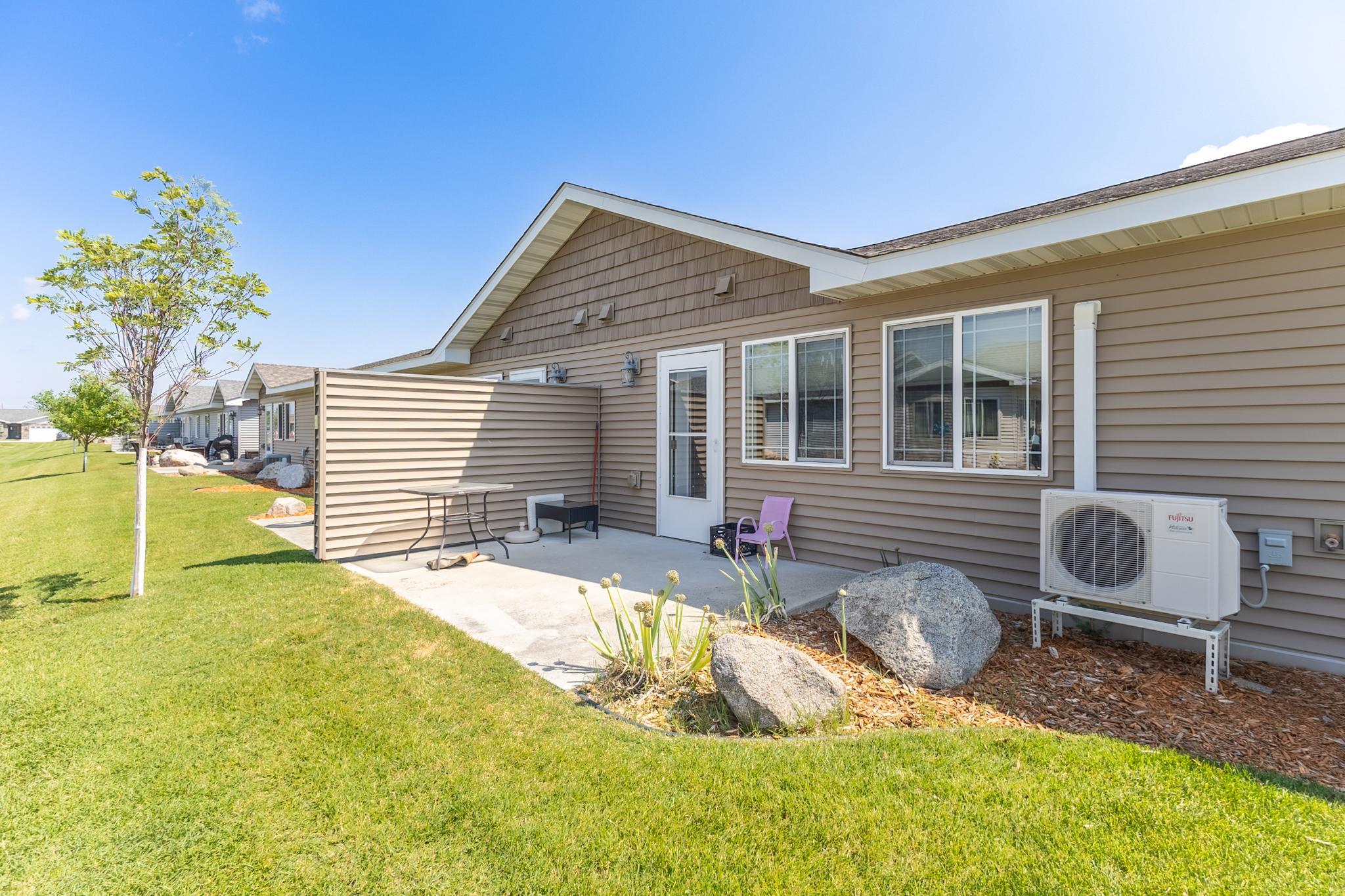 2016 townhouse for sale at 1615 30th Street NW, Unit 29 in Bemidji, MN — 2 bed, 2 bath (photo 29 of 39)
