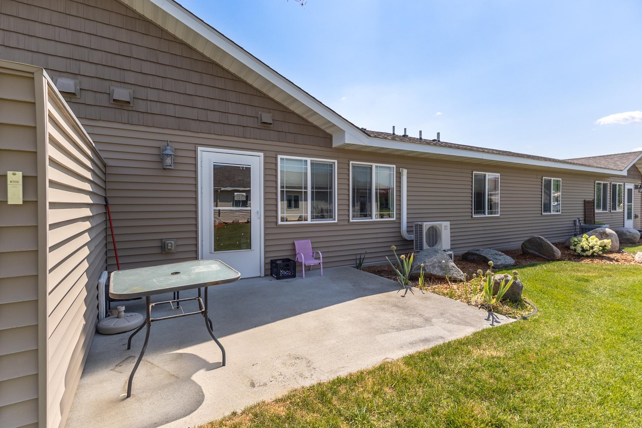 2016 townhouse for sale at 1615 30th Street NW, Unit 29 in Bemidji, MN — 2 bed, 2 bath (photo 33 of 39)