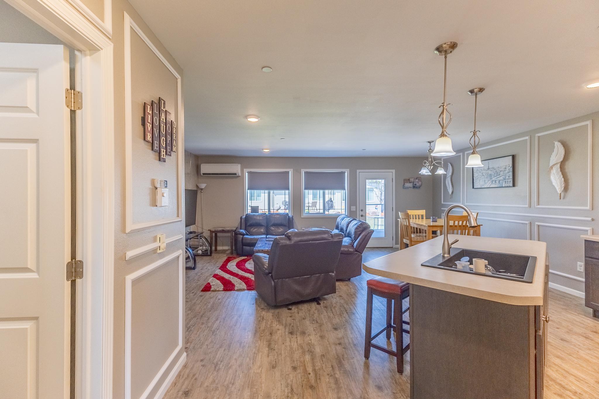 2016 townhouse for sale at 1615 30th Street NW, Unit 29 in Bemidji, MN — 2 bed, 2 bath (photo 9 of 39)