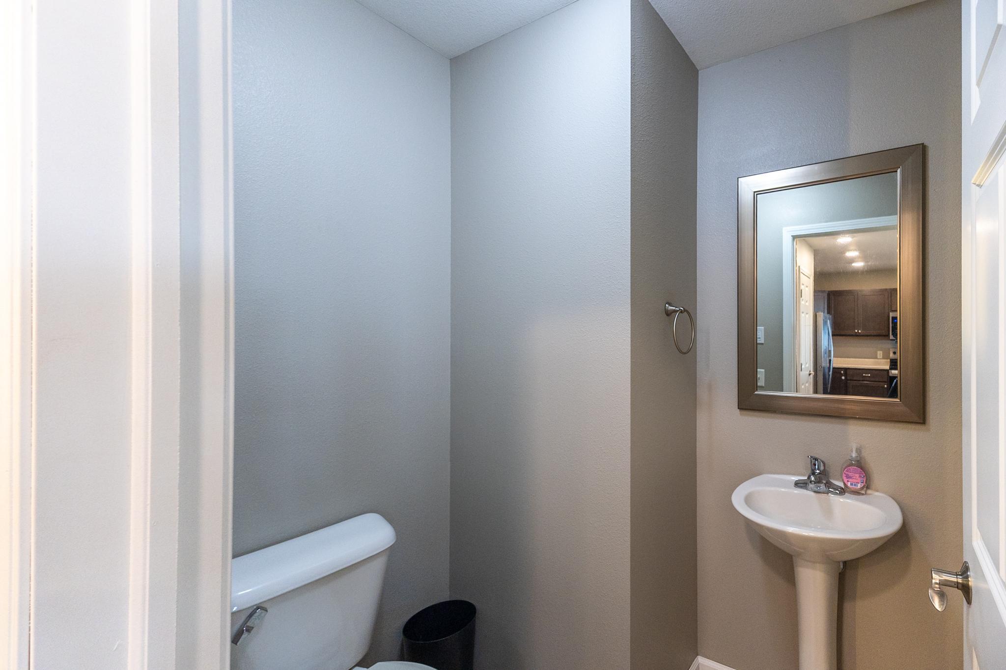 2016 townhouse for sale at 1615 30th Street NW, Unit 29 in Bemidji, MN — 2 bed, 2 bath (photo 10 of 39)