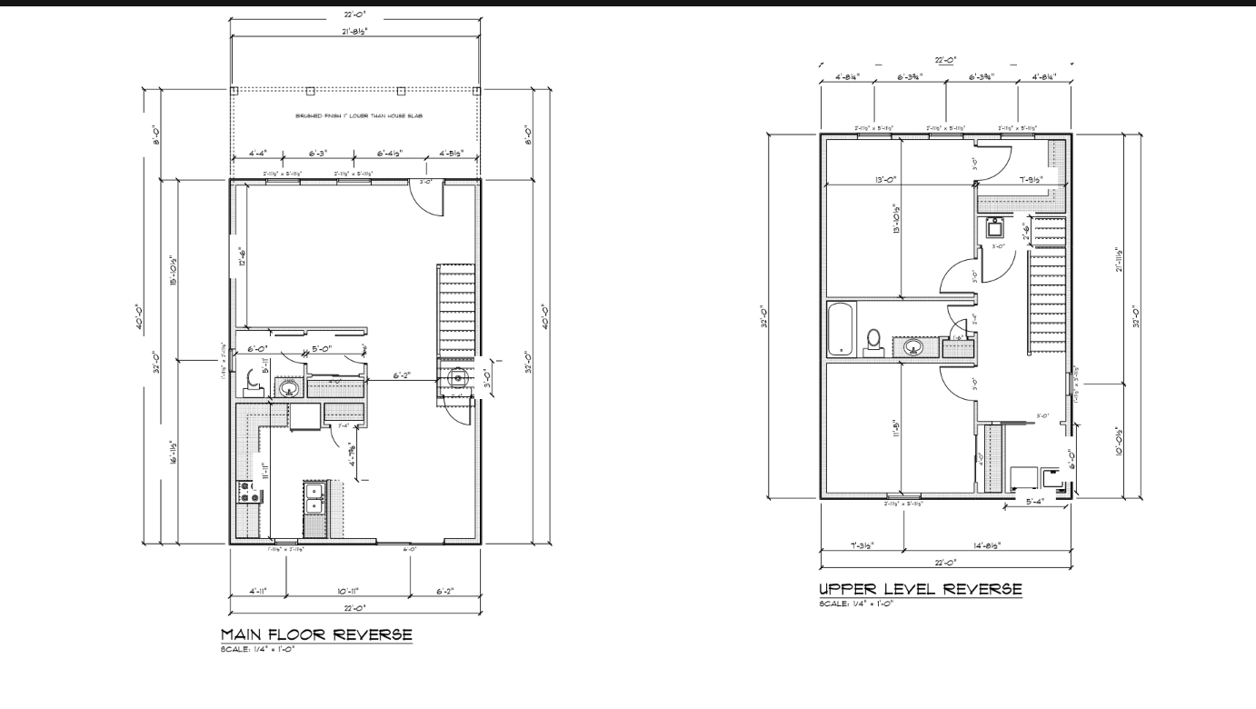 2026 single family home for sale at 52170 State Highway 11 -  Lot 10 in Salol, MN — 2 bed, 2 bath (photo 2 of 3)