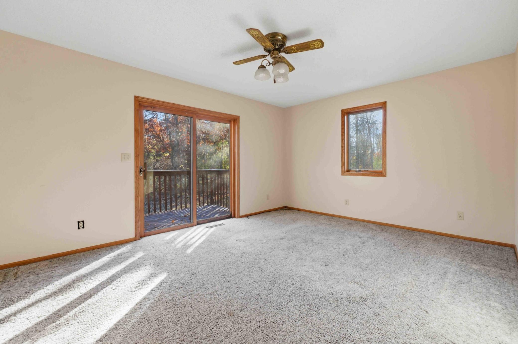 1988 single family home for sale at 4244 Crow Wing Circle SW in Pillager, MN — 2 bed, 2 bath (photo 19 of 37)