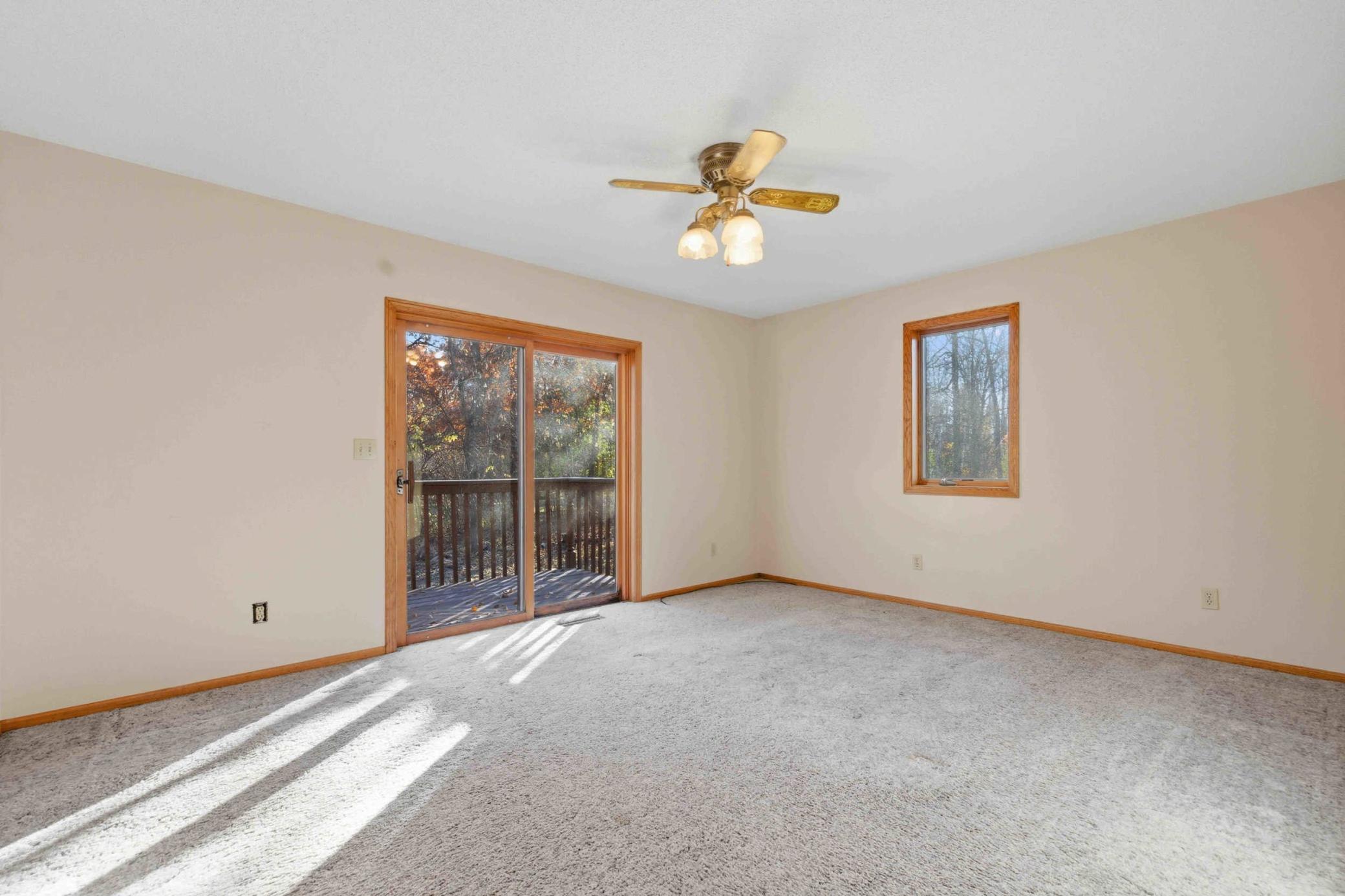 1988 single family home for sale at 4244 Crow Wing Circle SW in Pillager, MN — 2 bed, 2 bath (photo 23 of 37)