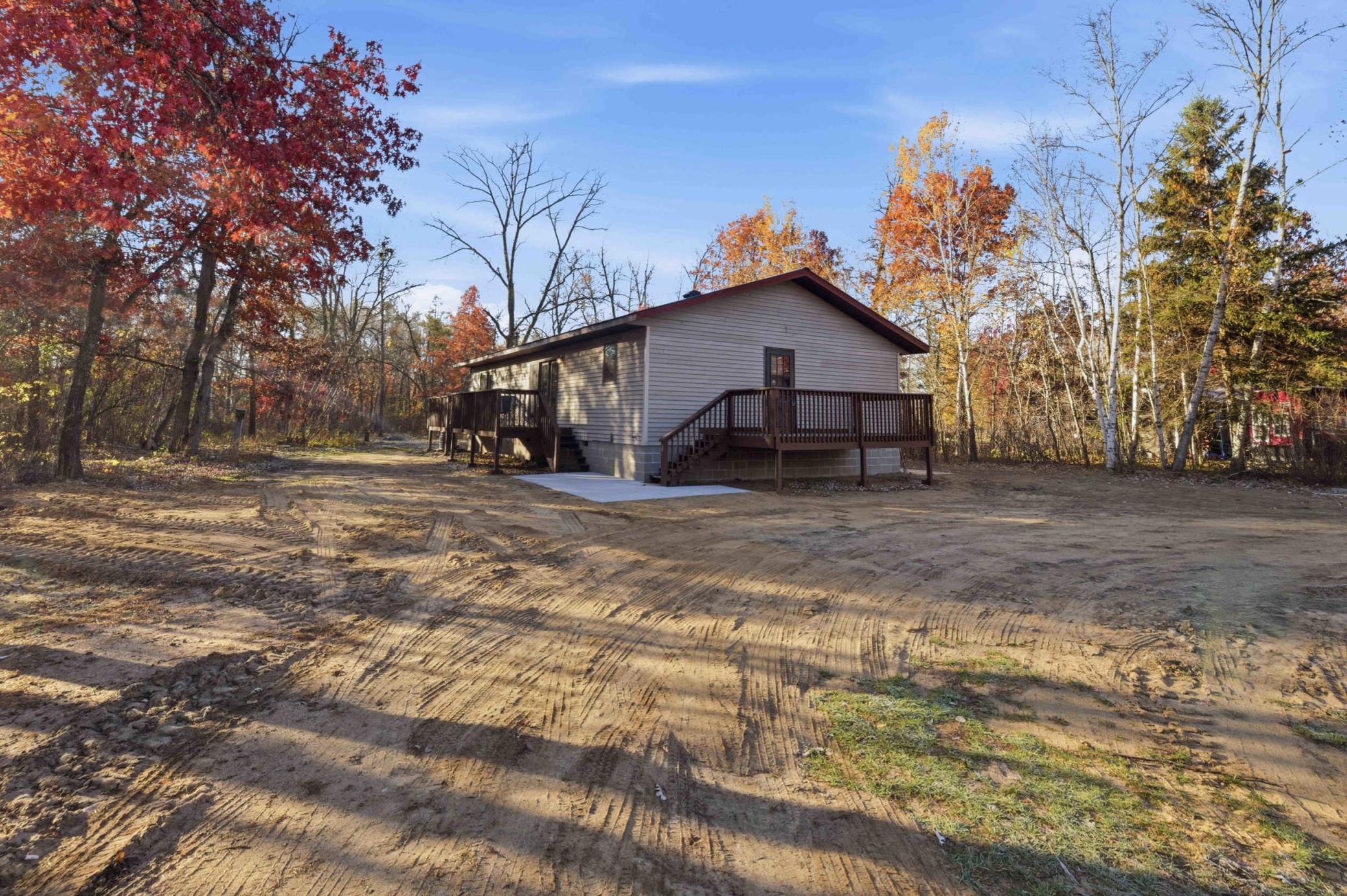 1988 single family home for sale at 4244 Crow Wing Circle SW in Pillager, MN — 2 bed, 2 bath (photo 4 of 37)