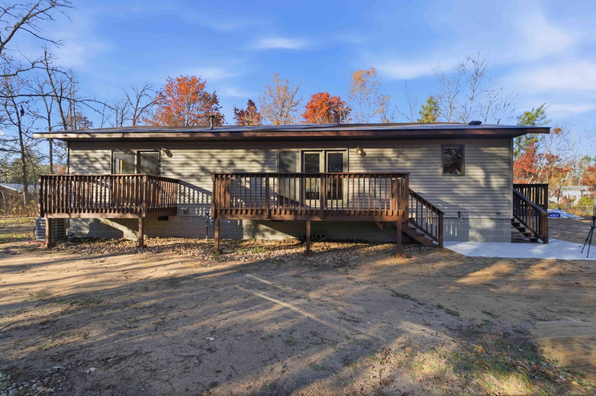 1988 single family home for sale at 4244 Crow Wing Circle SW in Pillager, MN — 2 bed, 2 bath (photo 32 of 37)