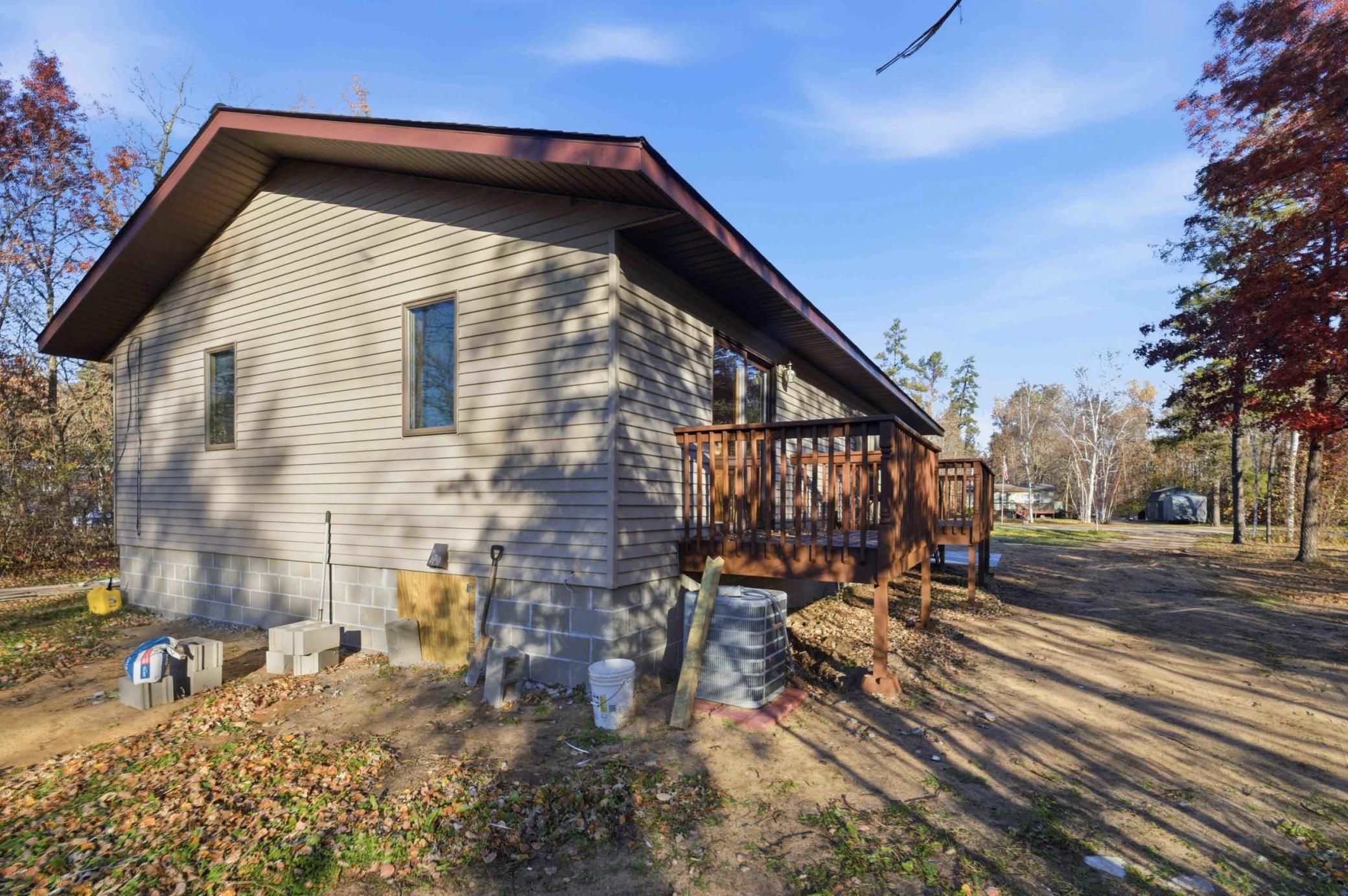 1988 single family home for sale at 4244 Crow Wing Circle SW in Pillager, MN — 2 bed, 2 bath (photo 34 of 37)