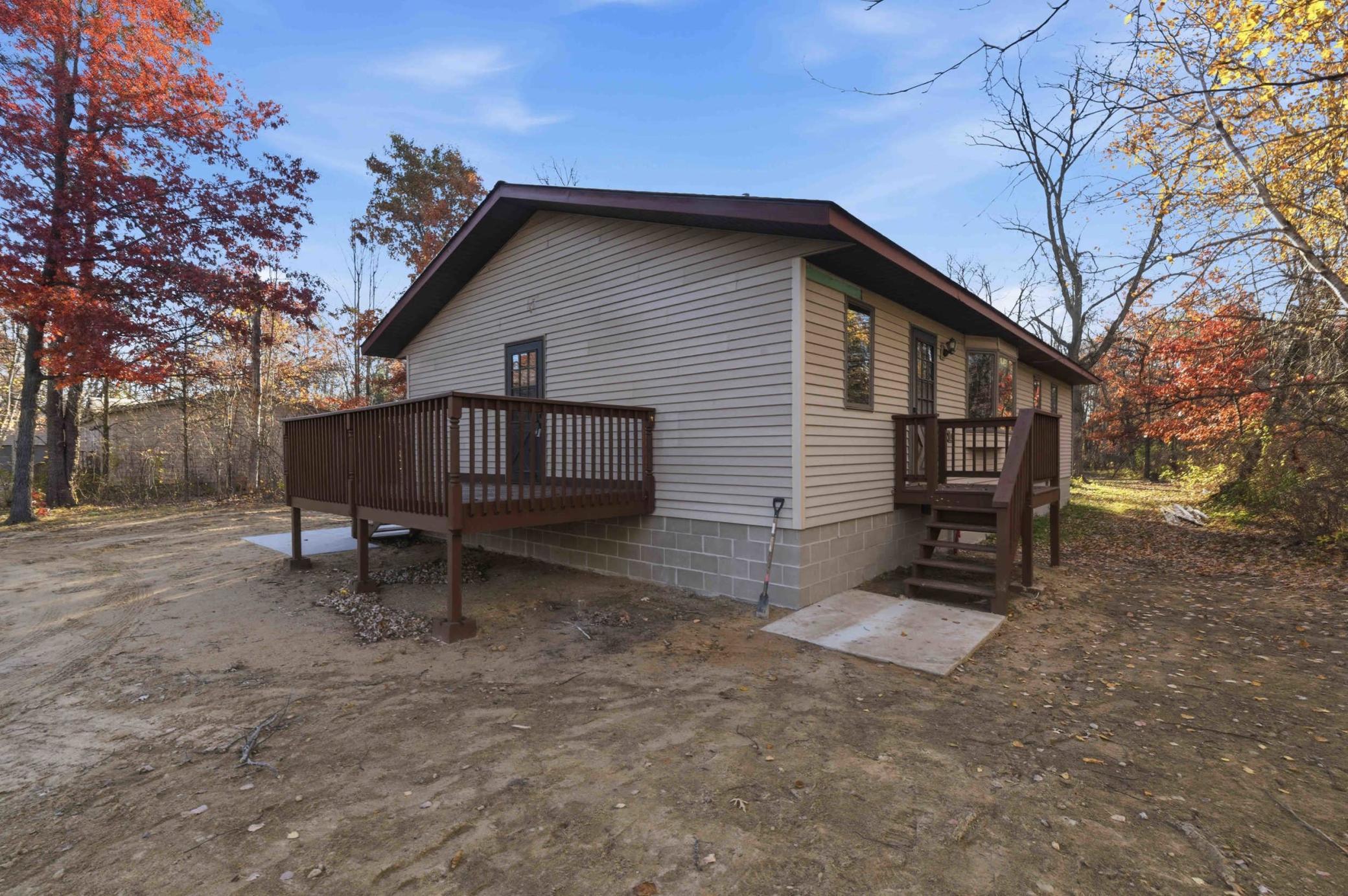 1988 single family home for sale at 4244 Crow Wing Circle SW in Pillager, MN — 2 bed, 2 bath (photo 37 of 37)
