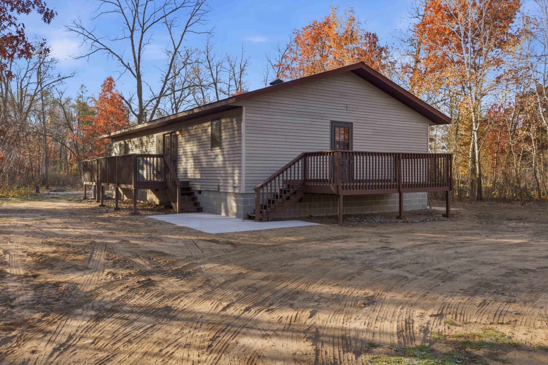 1988 single family home for sale at 4244 Crow Wing Circle SW in Pillager, MN — 2 bed, 2 bath (photo 5 of 37)
