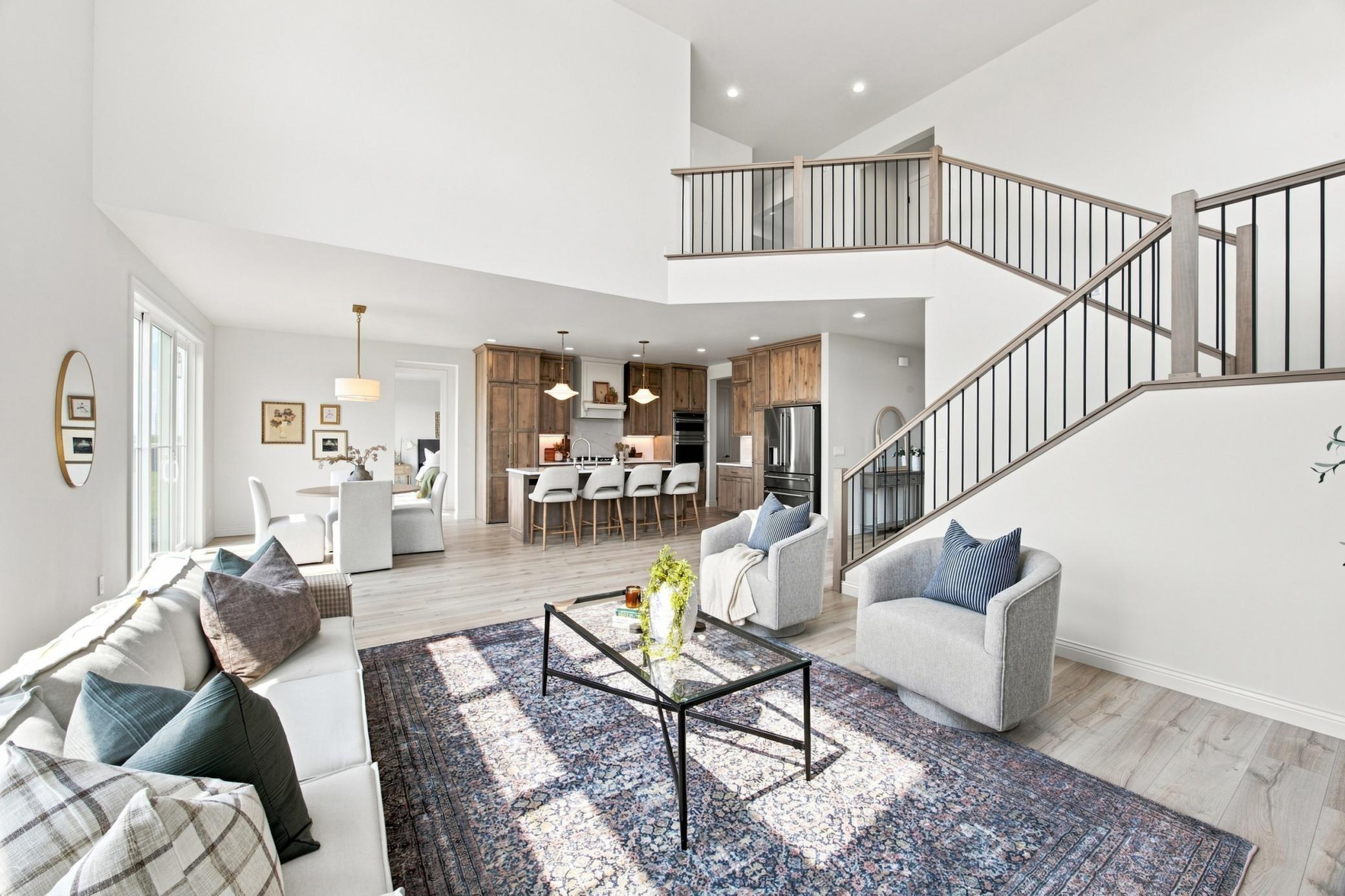 2027 single family home for sale at 8912 Meadowlark Parkway in Horace, ND — 6 bed, 4 bath (photo 9 of 28)