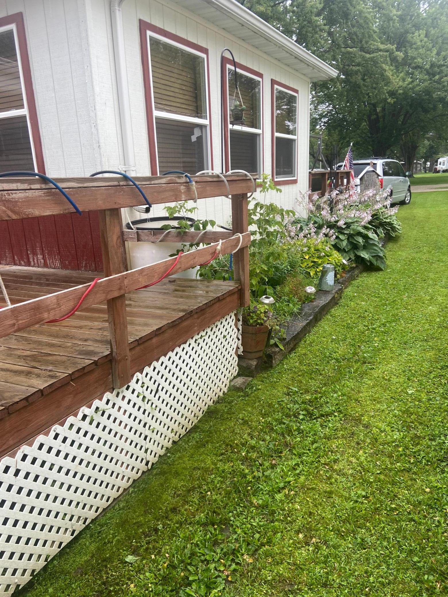 1973 single family home for sale at 2769 28th St NW, Unit 151 in Baudette, MN — 3 bed, 1 bath (photo 2 of 25)