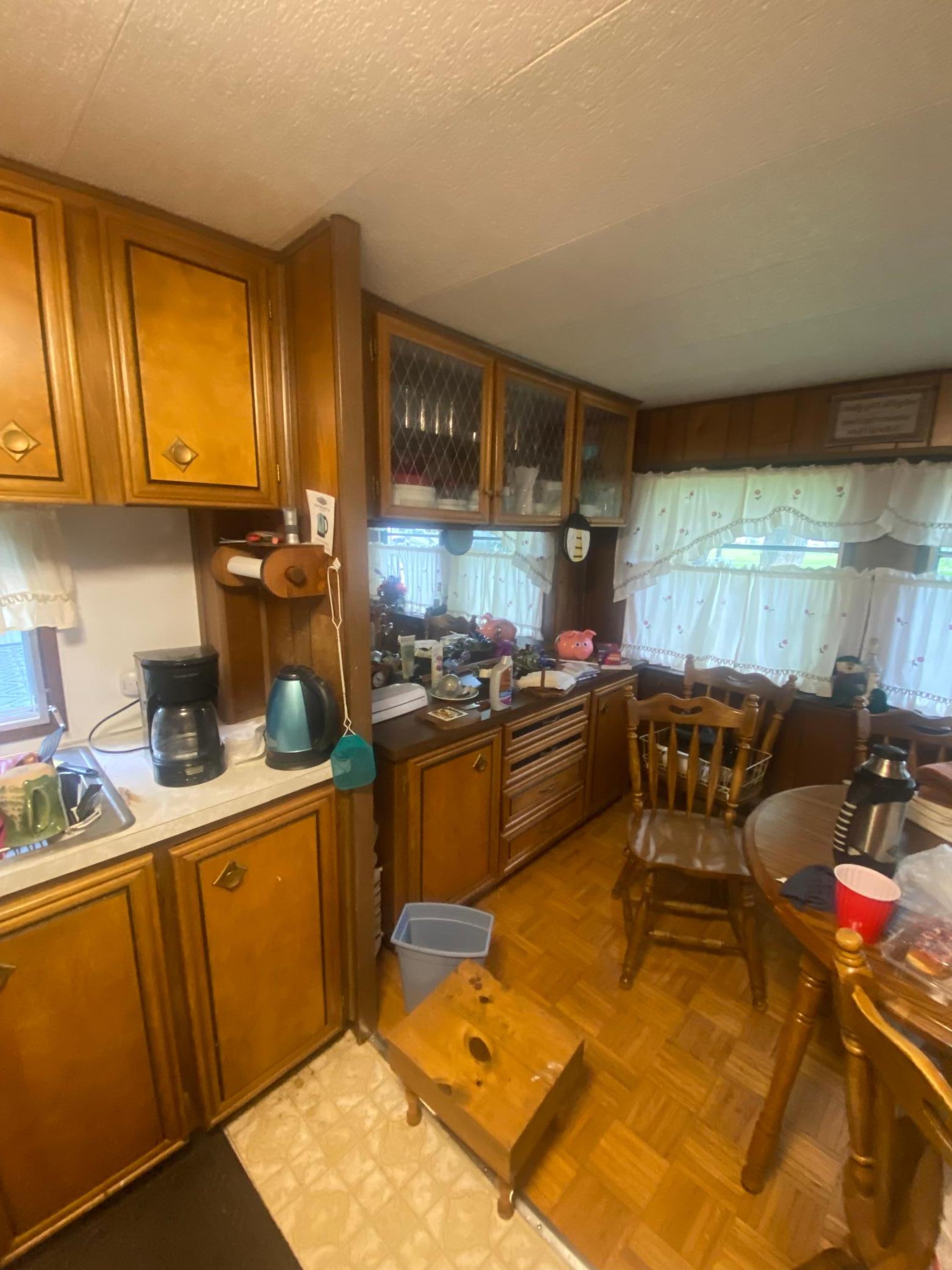 1973 single family home for sale at 2769 28th St NW, Unit 151 in Baudette, MN — 3 bed, 1 bath (photo 11 of 25)