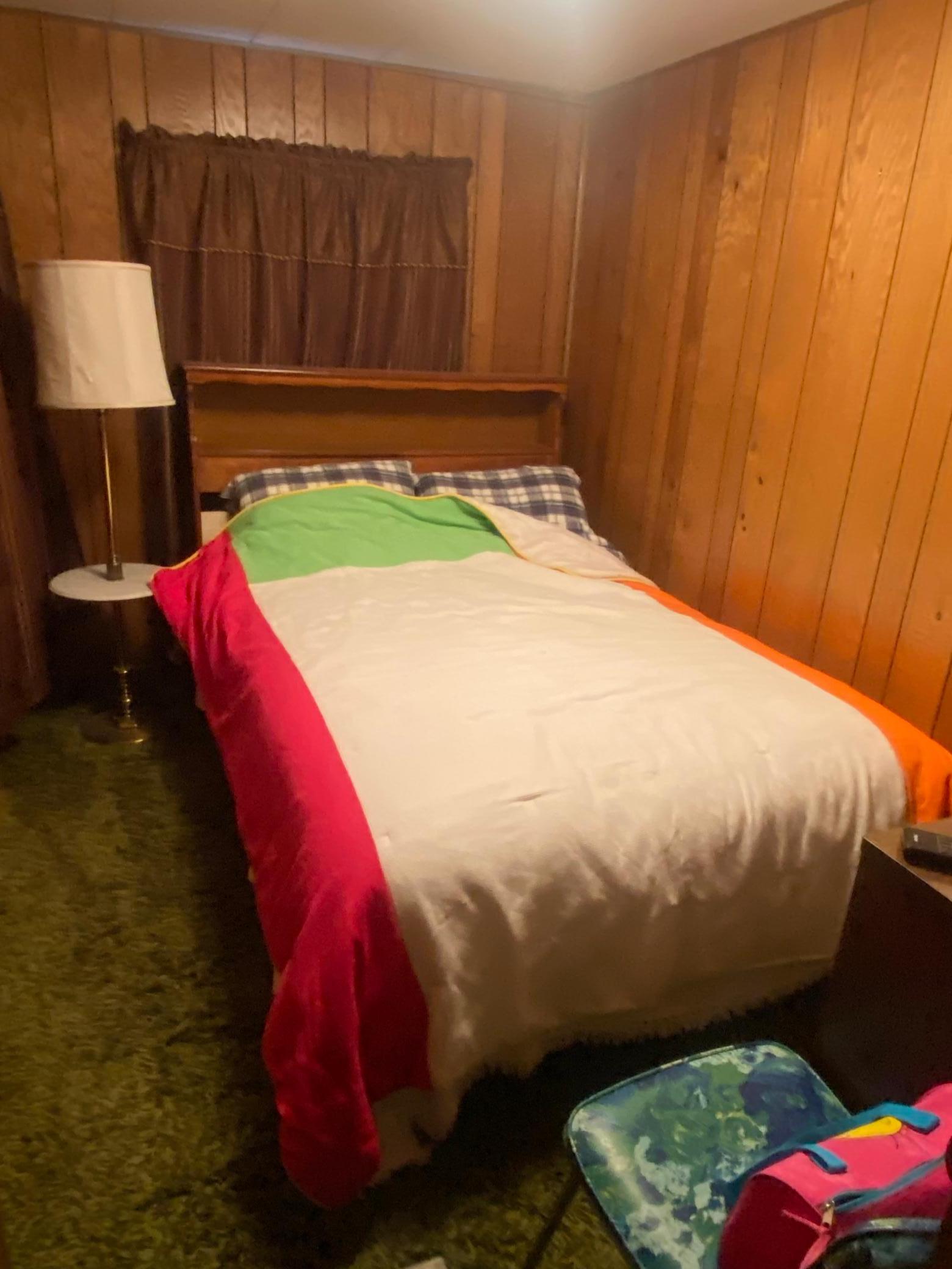 1973 single family home for sale at 2769 28th St NW, Unit 151 in Baudette, MN — 3 bed, 1 bath (photo 12 of 25)
