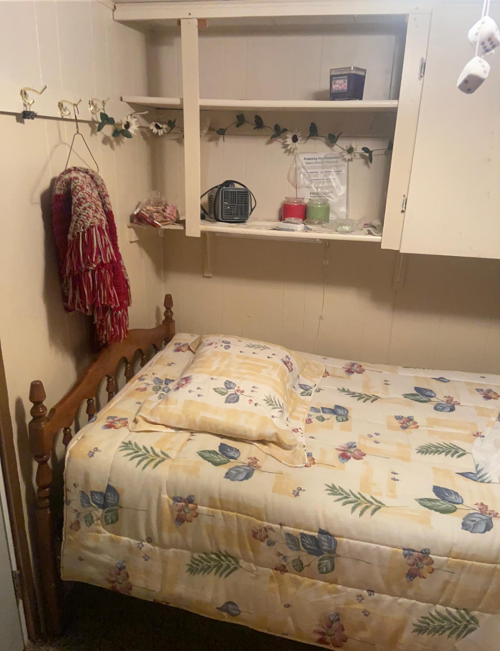 1973 single family home for sale at 2769 28th St NW, Unit 151 in Baudette, MN — 3 bed, 1 bath (photo 13 of 25)