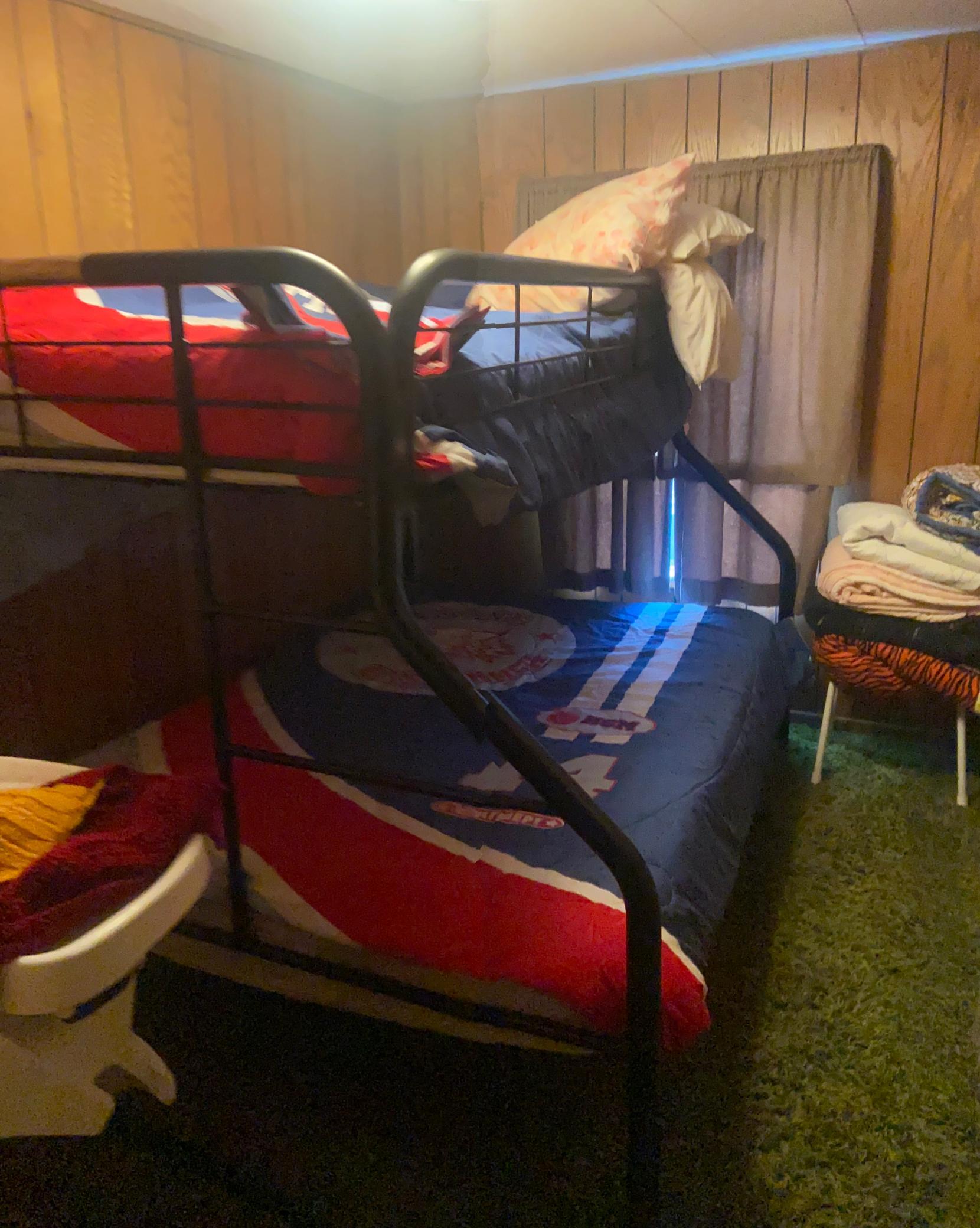 1973 single family home for sale at 2769 28th St NW, Unit 151 in Baudette, MN — 3 bed, 1 bath (photo 14 of 25)
